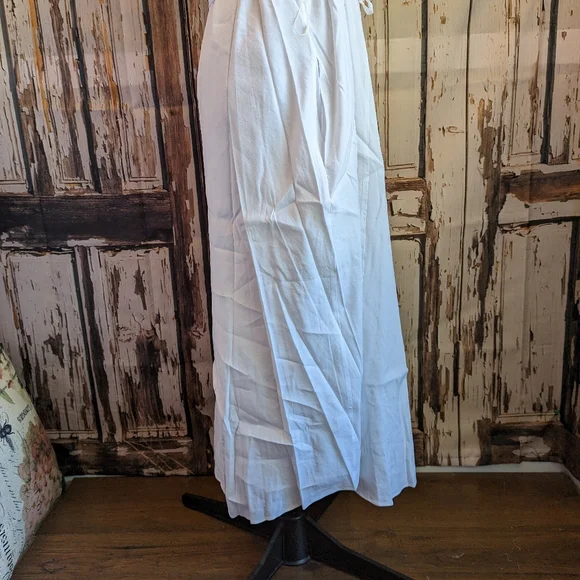 NWT Vince maxi dress